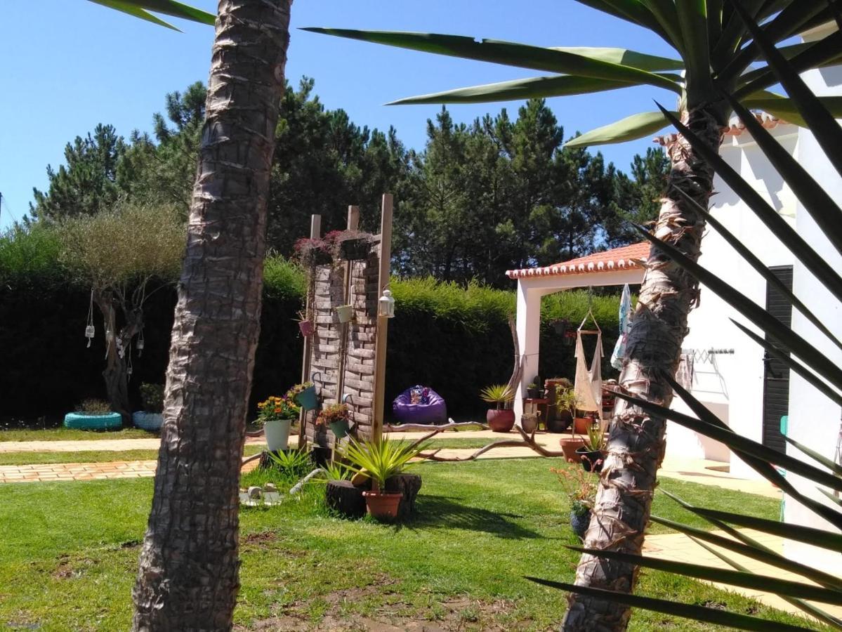 Casa Lagom Hotel Aljezur Exterior foto